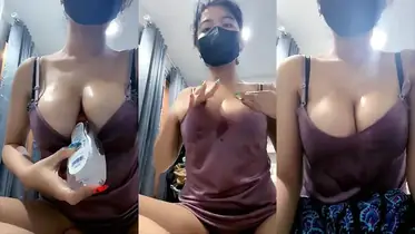 AwwBabyy DMX Indo Remas Toket Liar Viral Hot Amatir