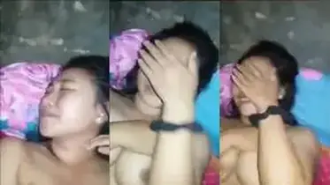 Bokep Indo Jangan Rekam Malu Tapi Keenakan Brutal Sange Streaming HD