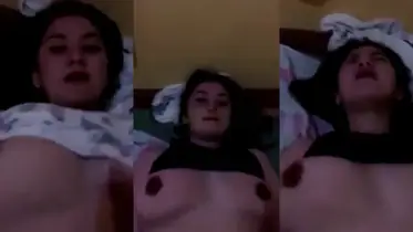 Bokep Indo Mampir Kekosan Pacar Untuk Ngentot Lumer