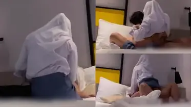 Bokep Indo Skandal Jeje Hijab Full Durasi