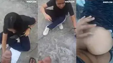 Indy Cantik Pamer Jembut Lebat