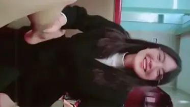 Janjian Hotel Sama Mahasiswi Cantik Ngentot Brutal Squirt