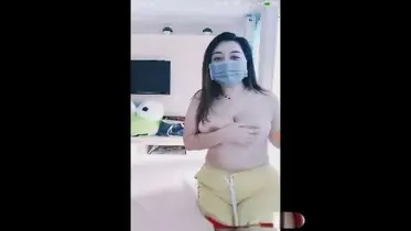 Koleksi Live Show Indo Terpanas Full Crot