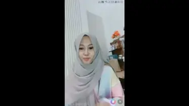 Live Show 248 Jilbab Genjot Ganas Sampe Lemas HD