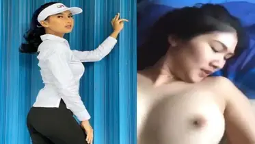 Mirip Soraya Rasyid Indo Cantik Skandal WOT Tersebar