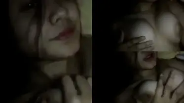 Remasan Kasar Bikin Pasangan Merintih