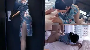 Skandal Chindo Selingkuh Saat Imlek Viral